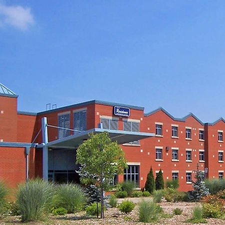 Residence & Conference Centre - Welland Extérieur photo
