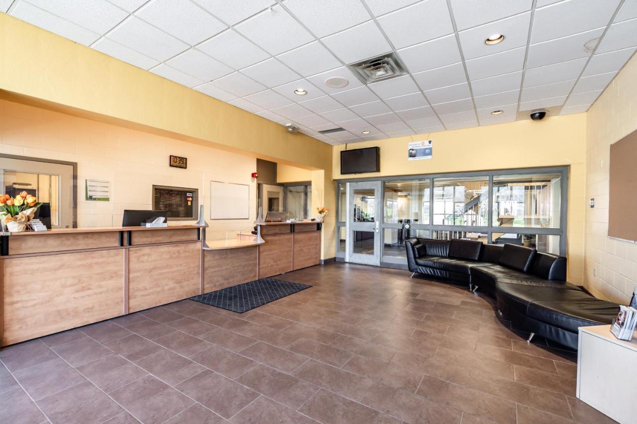 Residence & Conference Centre - Welland Extérieur photo