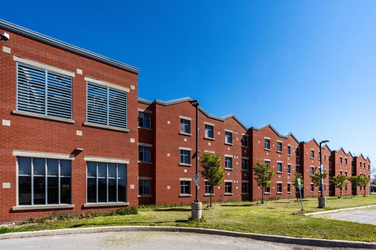 Residence & Conference Centre - Welland Extérieur photo