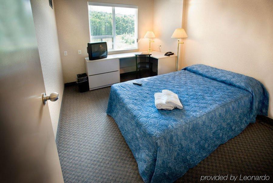 Residence & Conference Centre - Welland Extérieur photo