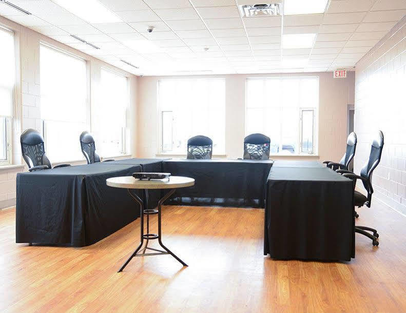 Residence & Conference Centre - Welland Extérieur photo